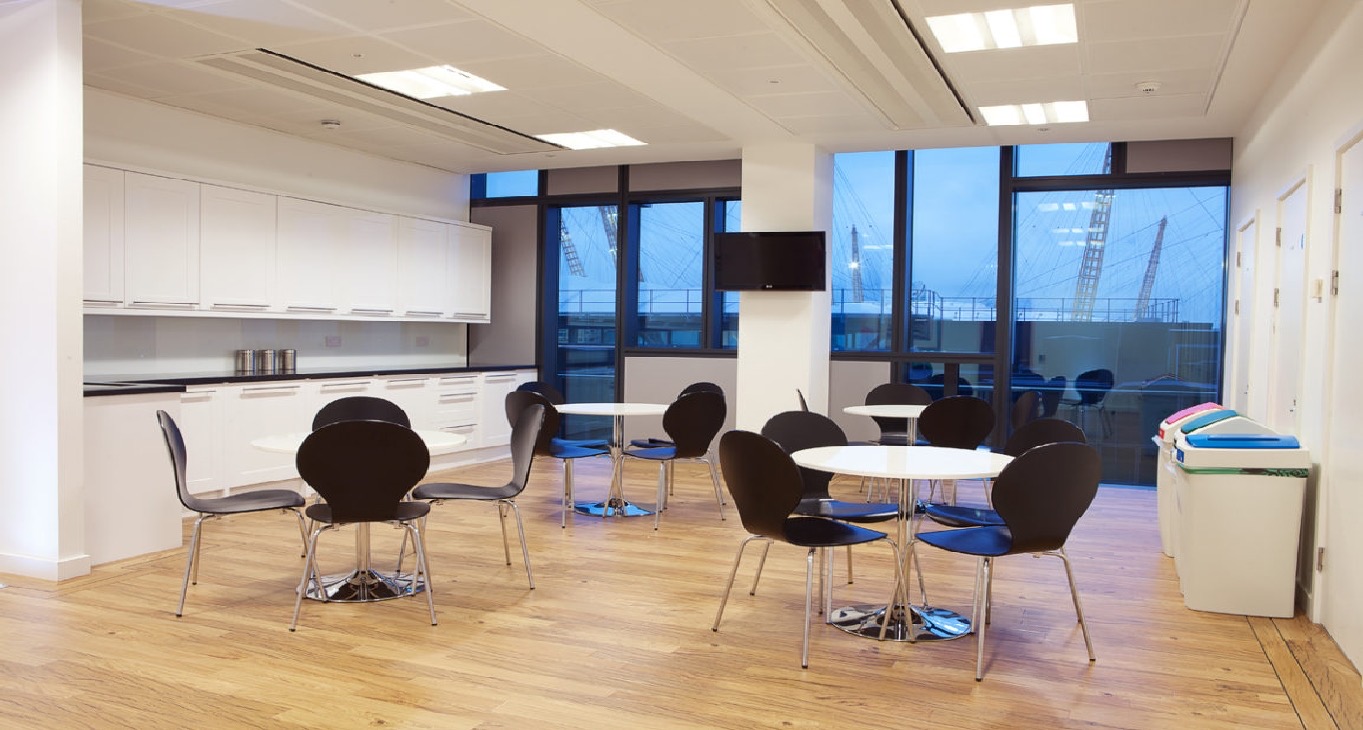 Rent office Mitre Passage 6 — photo 3