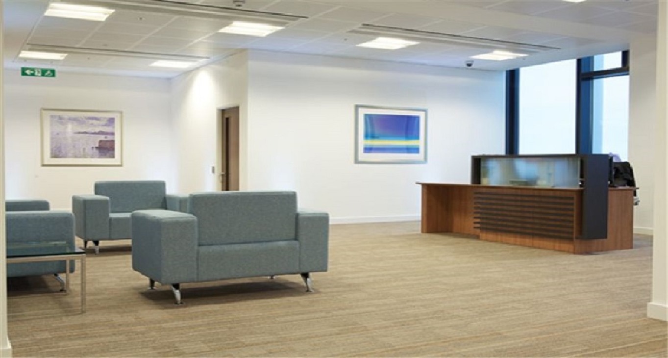 Rent office Mitre Passage 6 — photo 5