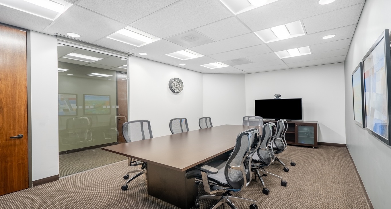 Rent office Mockingbird Towers — photo 7