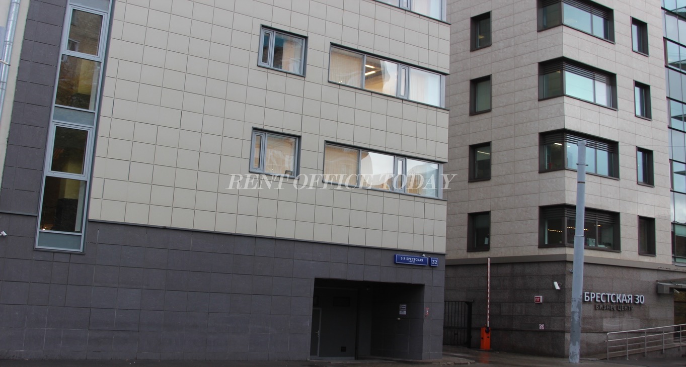 Мономах, 2-я Брестская улица, 32 — office space for rent, photo 1