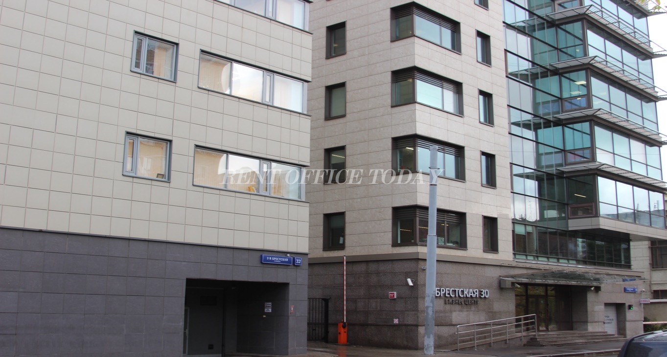 Мономах, 2-я Брестская улица, 32 — office space for rent, photo 4