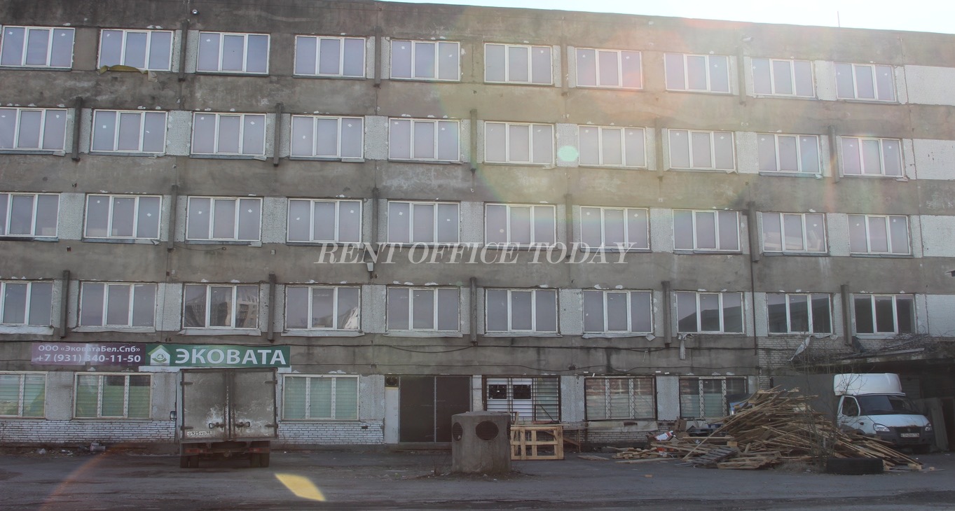 Rent office Московская 15 — photo 1