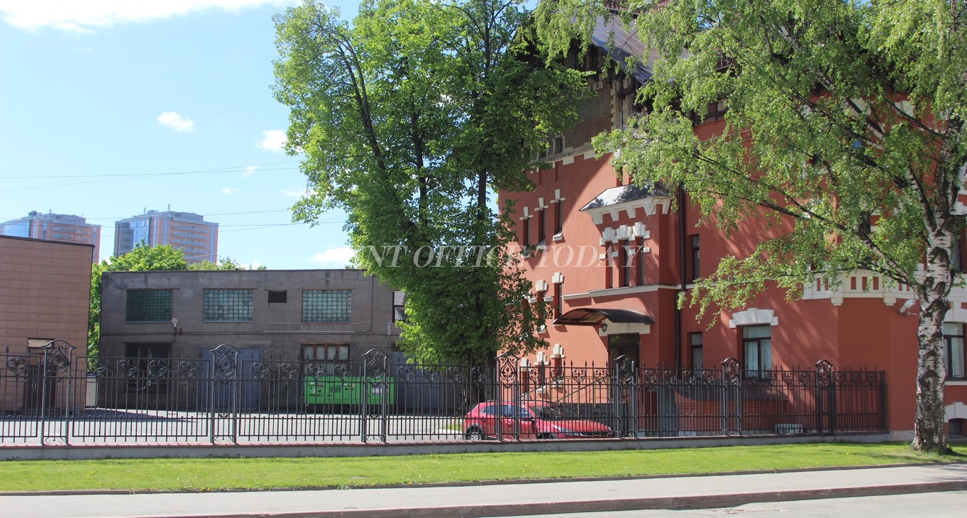 Rent office Московские ворота — photo 3