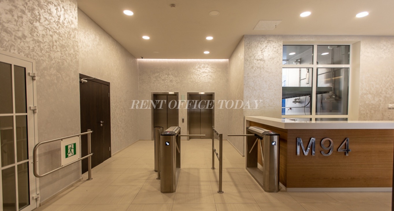 Rent office Московский 94 — photo 8