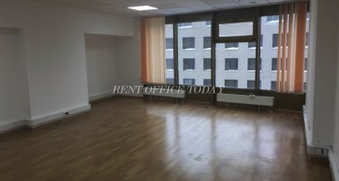 Business center Moscow Rent office Moscow — photo 15
