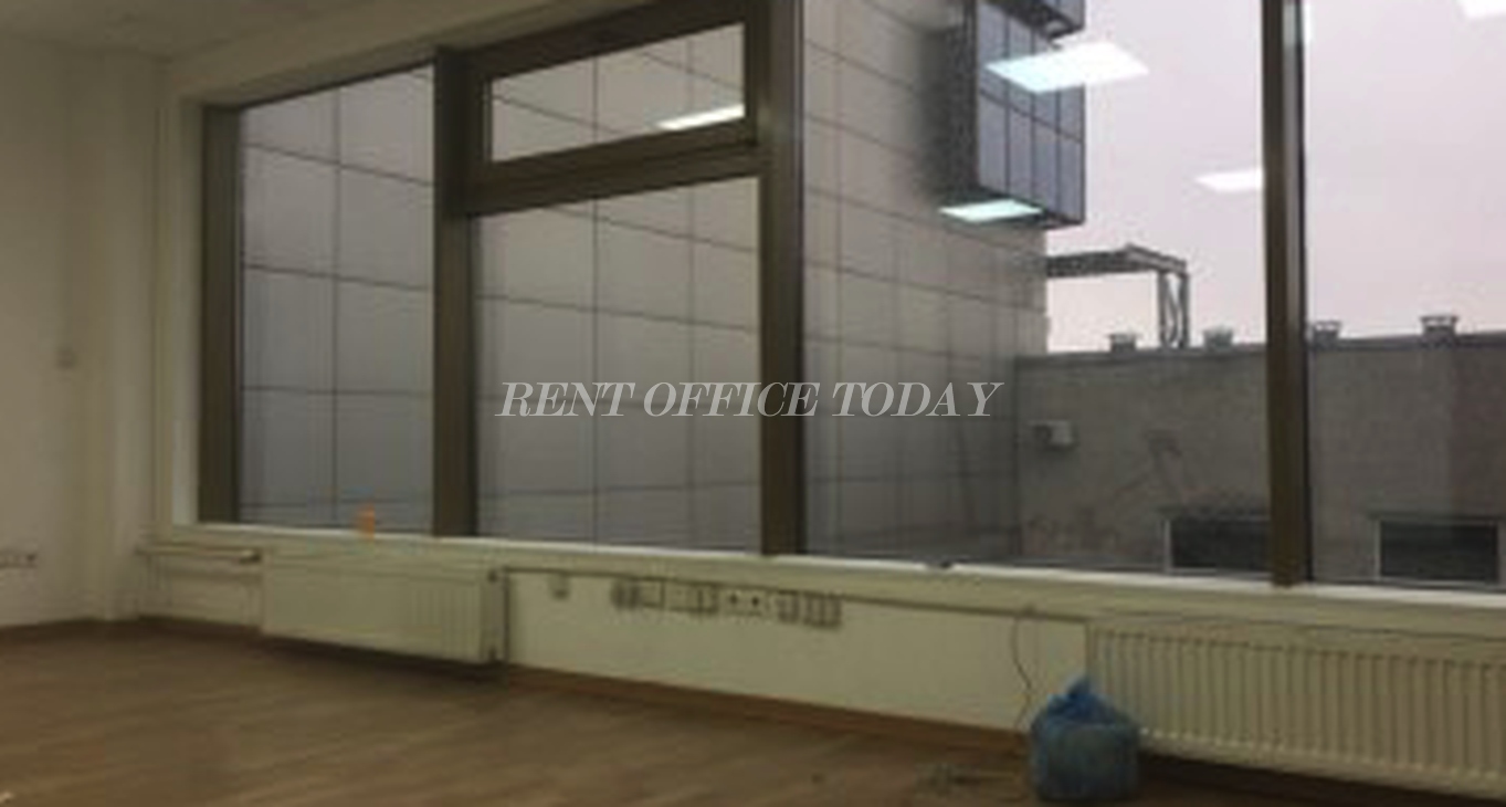 Business center Moscow Rent office Moscow — photo 18