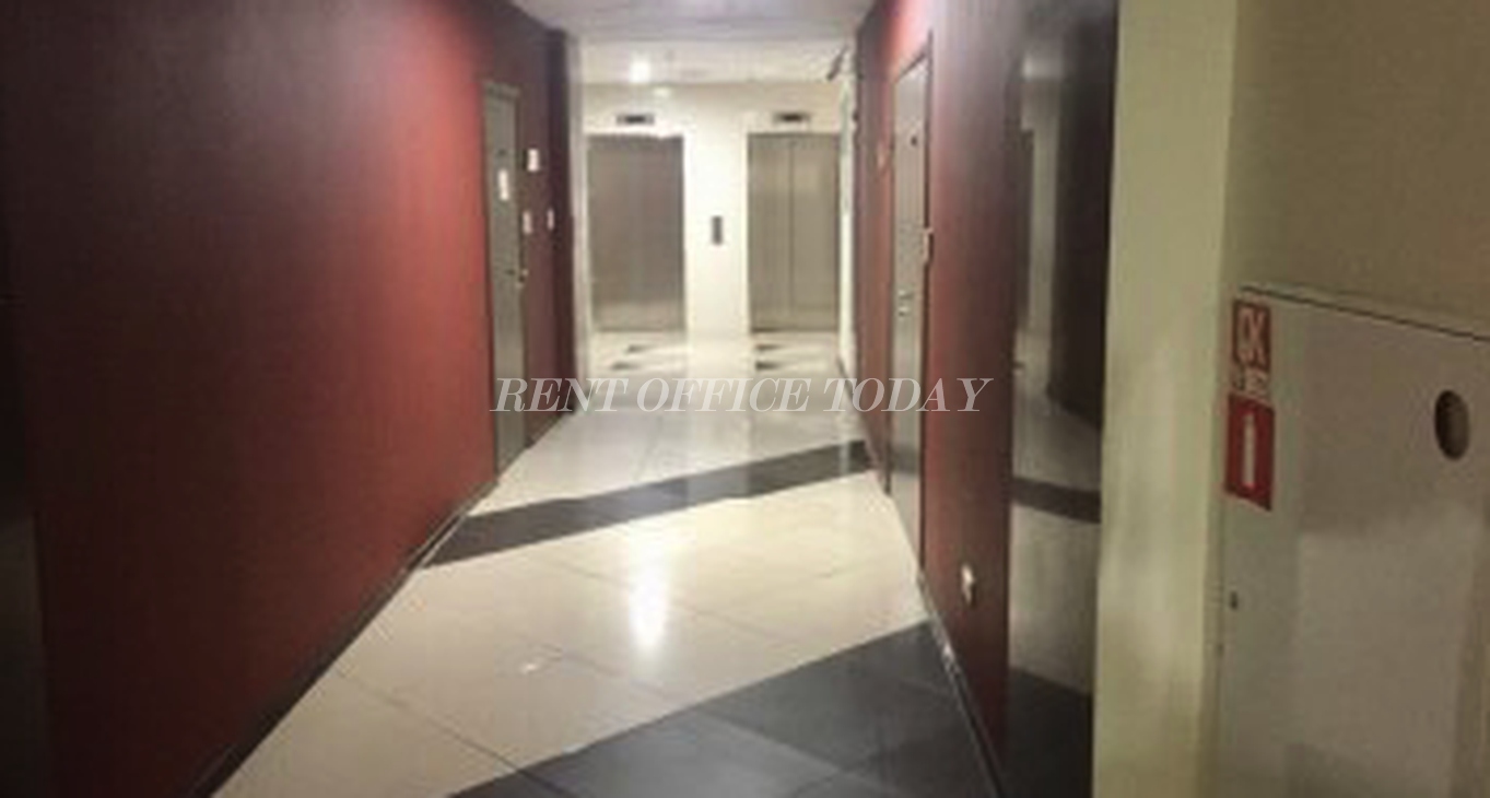 Business center Moscow Rent office Moscow — photo 17
