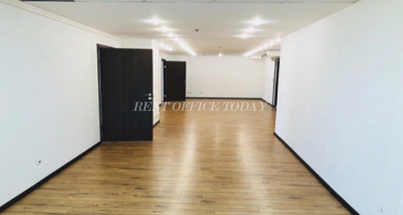 Business center Moscow Rent office Moscow — photo 16