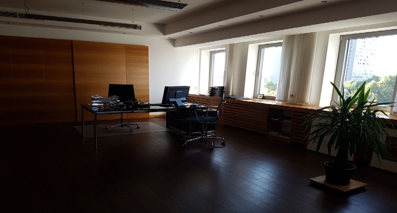Rent office Märkisches Ufer 28 — photo 2