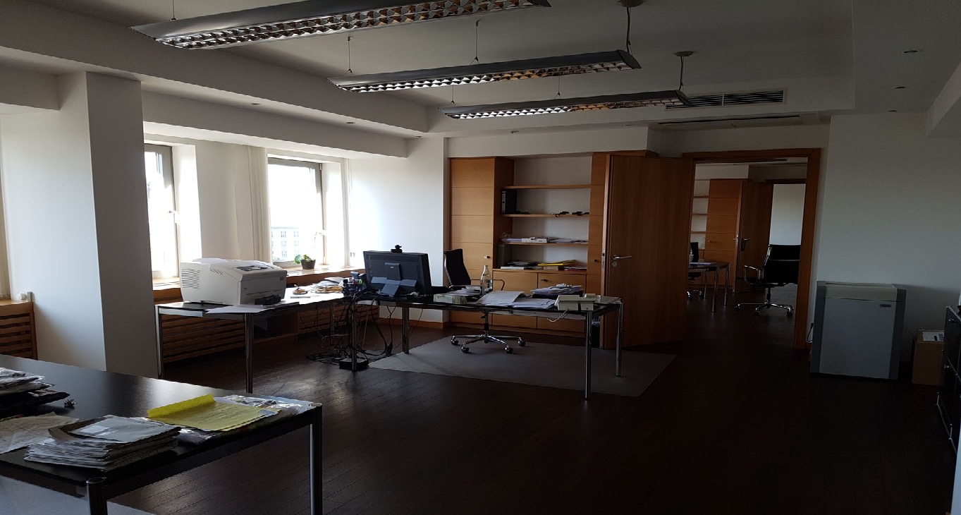 Rent office Märkisches Ufer 28 — photo 5