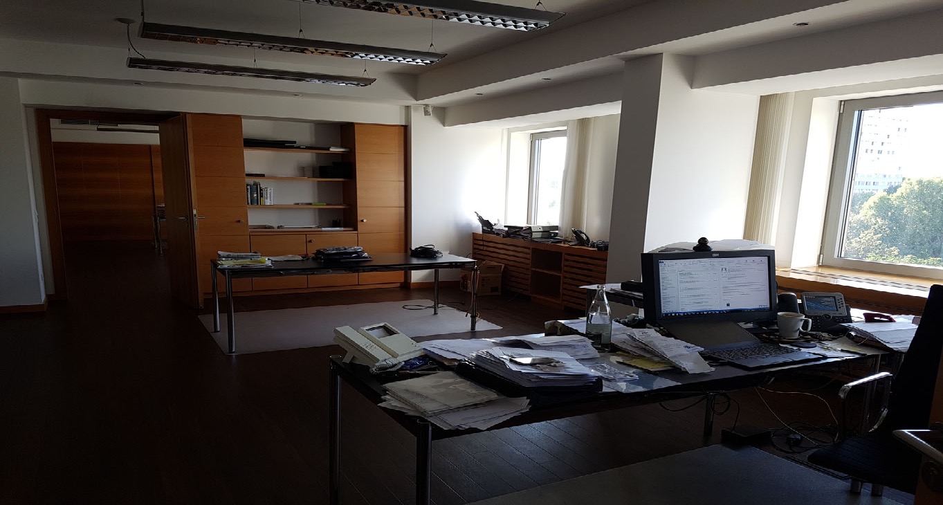 Rent office Märkisches Ufer 28 — photo 6