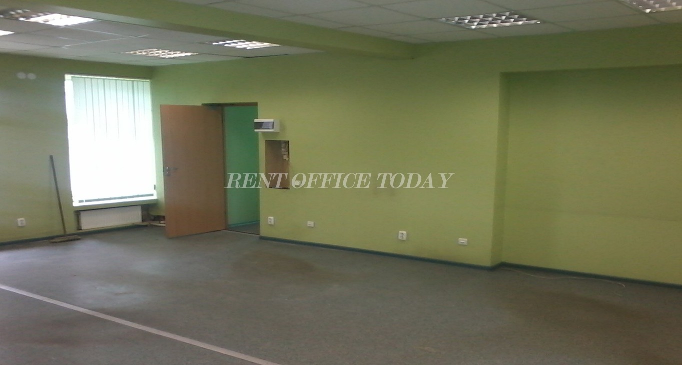 Rent office 20-liniya V.O. 5 — photo 6