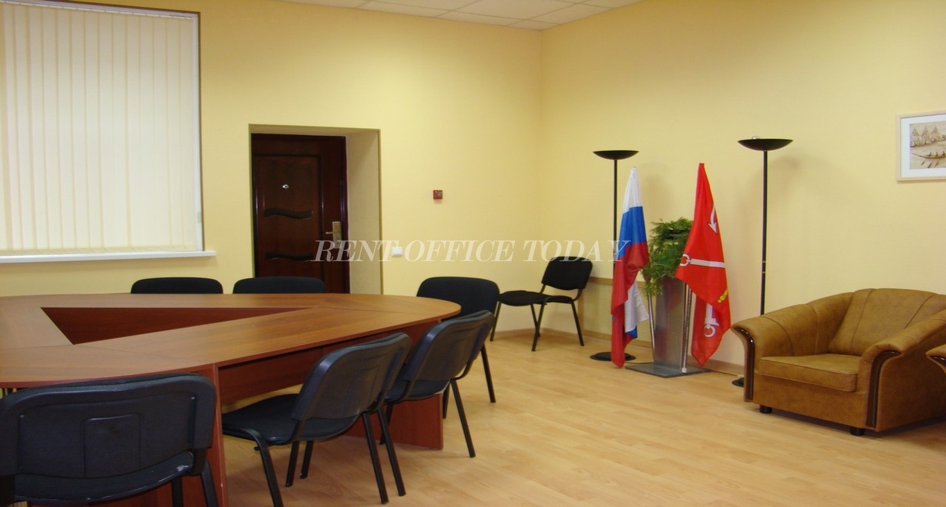 Rent office 20-liniya V.O. 5 — photo 12