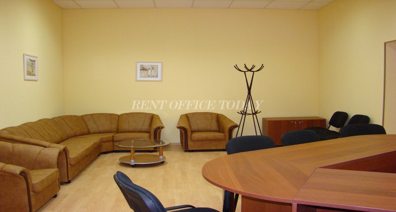 Rent office 20-liniya V.O. 5 — photo 10