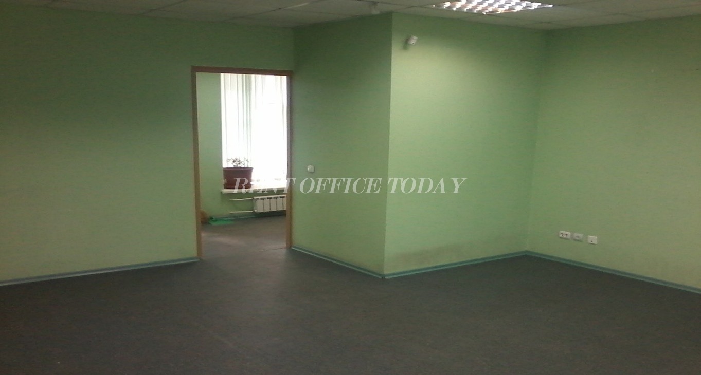 Rent office 20-liniya V.O. 5 — photo 9