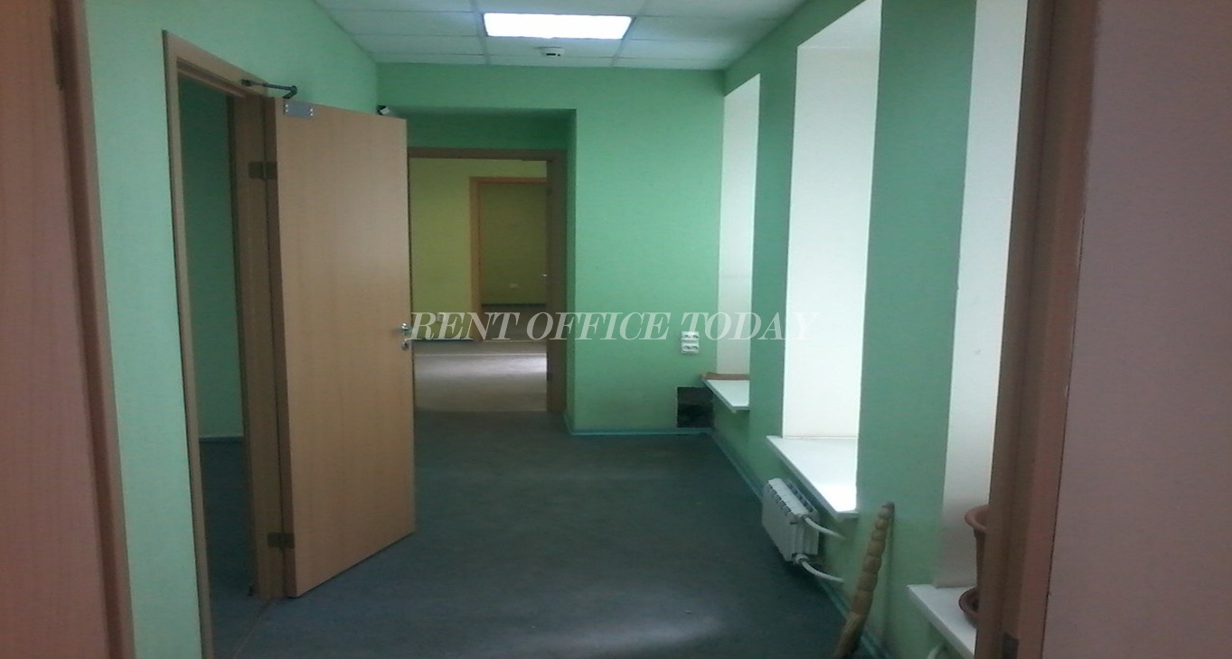 Rent office 20-liniya V.O. 5 — photo 7