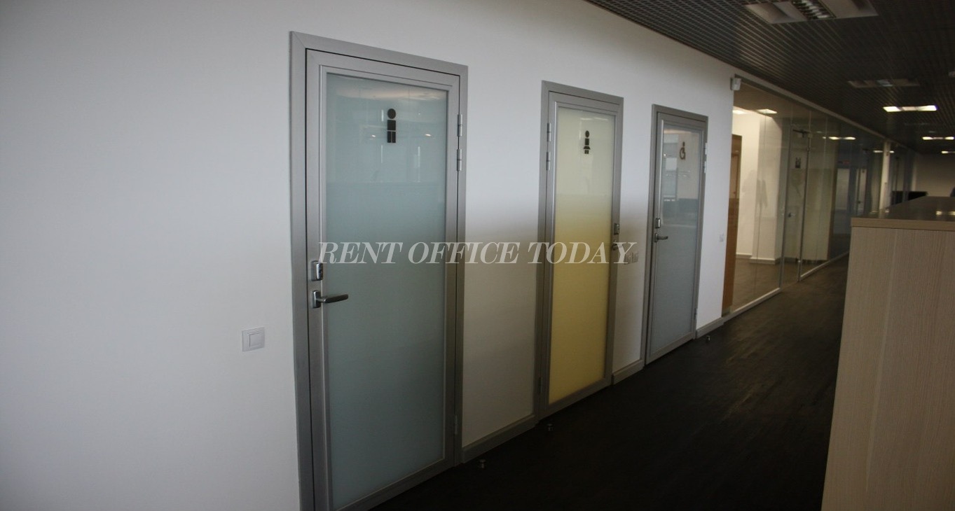 비즈니스 센터 Narvskie Vorota Rent office Narvskie Vorota — photo 19