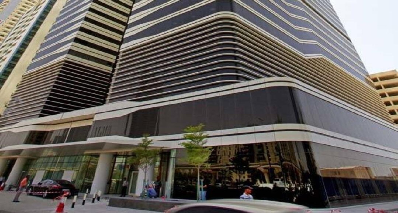 비즈니스 센터 Nassima Tower Rent office Nassima Tower — photo 2