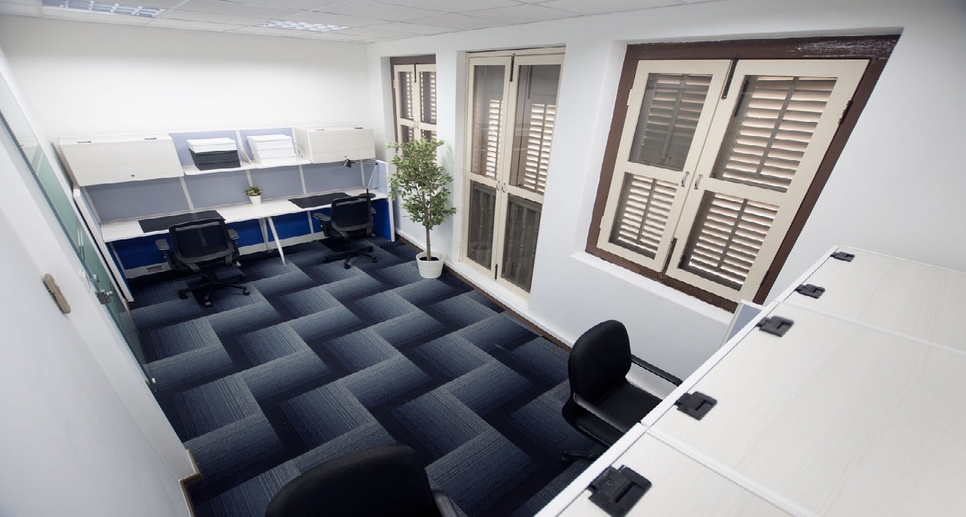 Rent office Neil Road 39 — photo 2