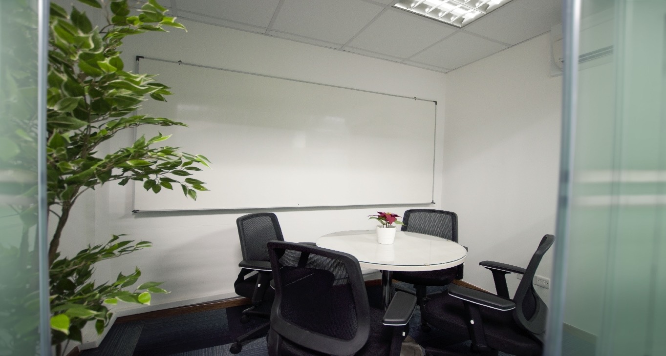 Rent office Neil Road 39 — photo 5
