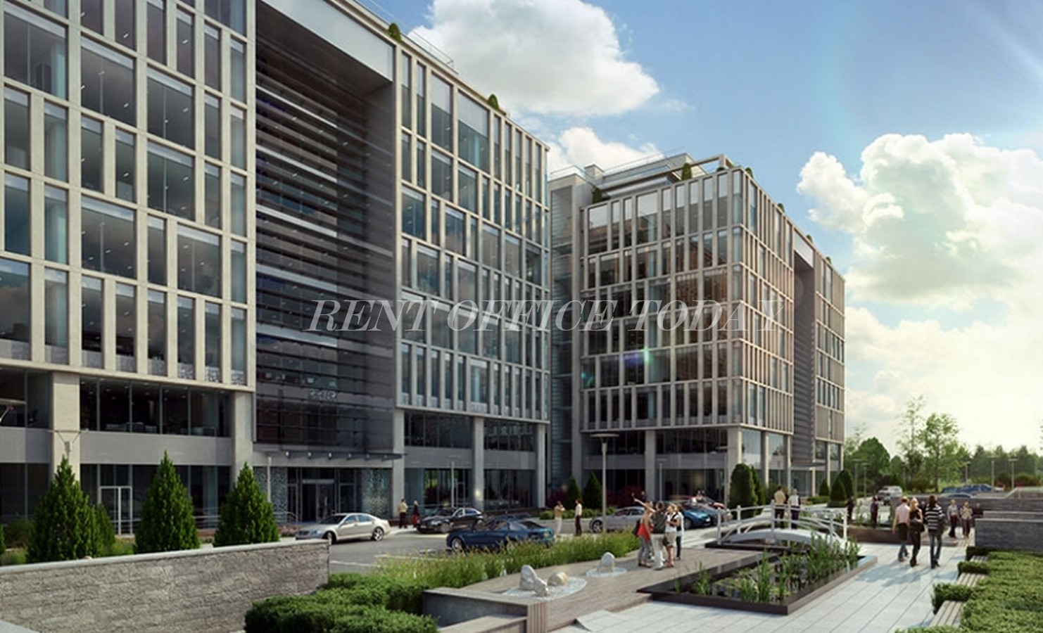 Rent office Neopolis — photo 4