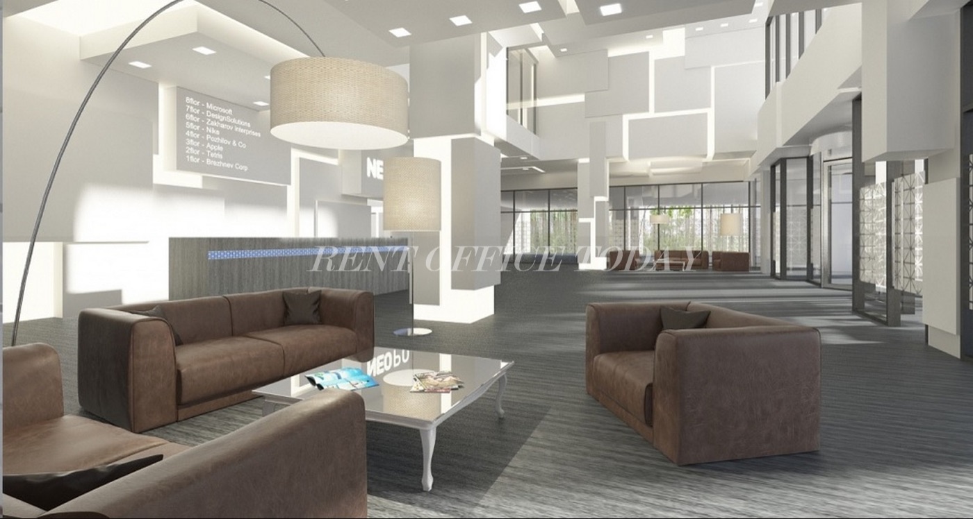 Rent office Neopolis — photo 19