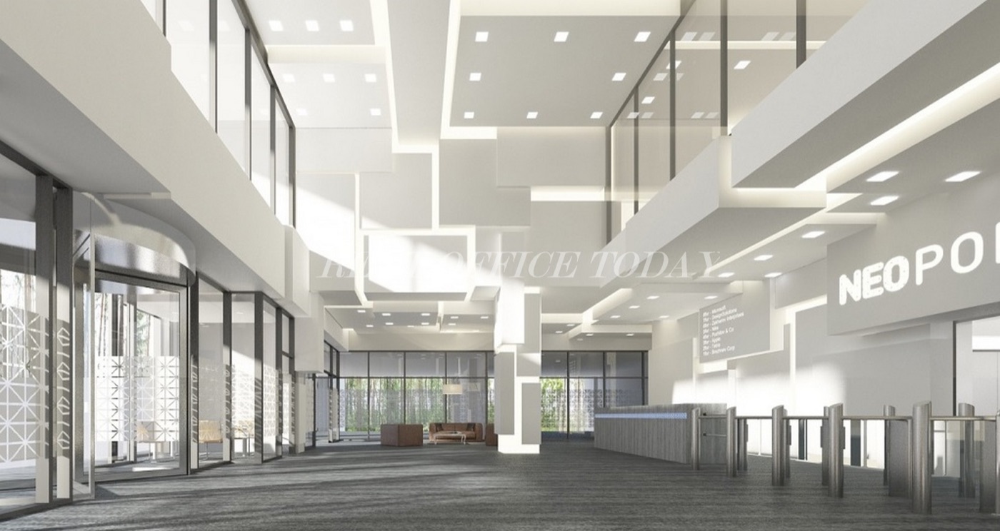 Rent office Neopolis — photo 20