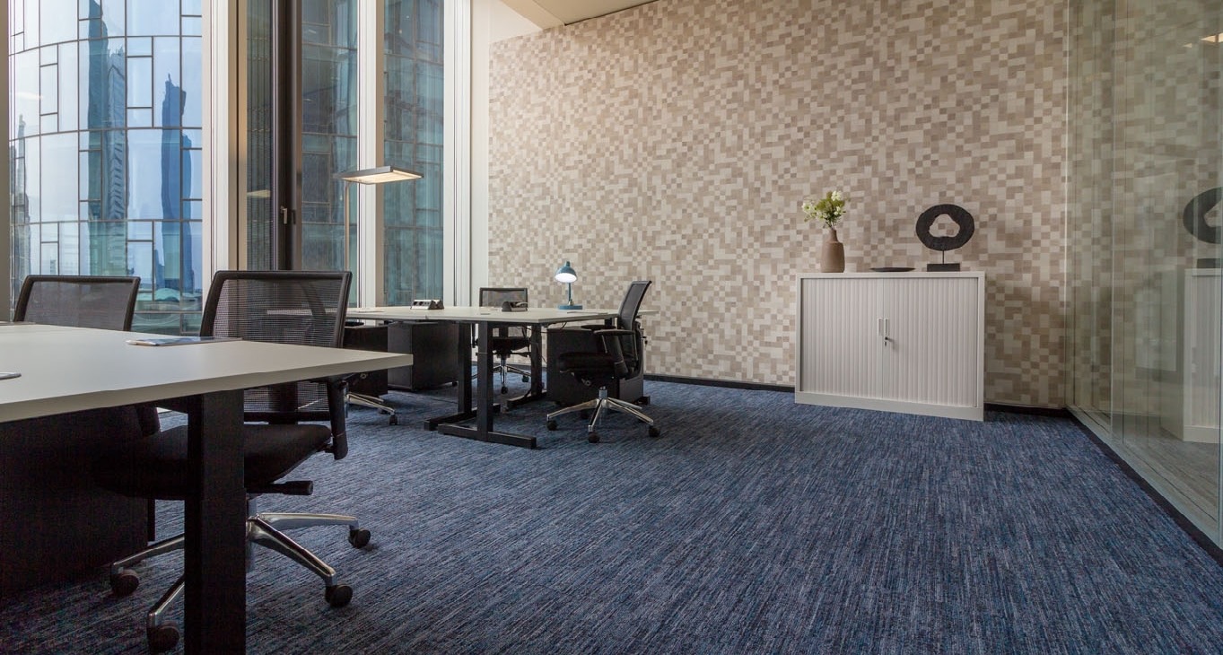 Rent office Neue Mainzer Straße 46-50 — photo 10