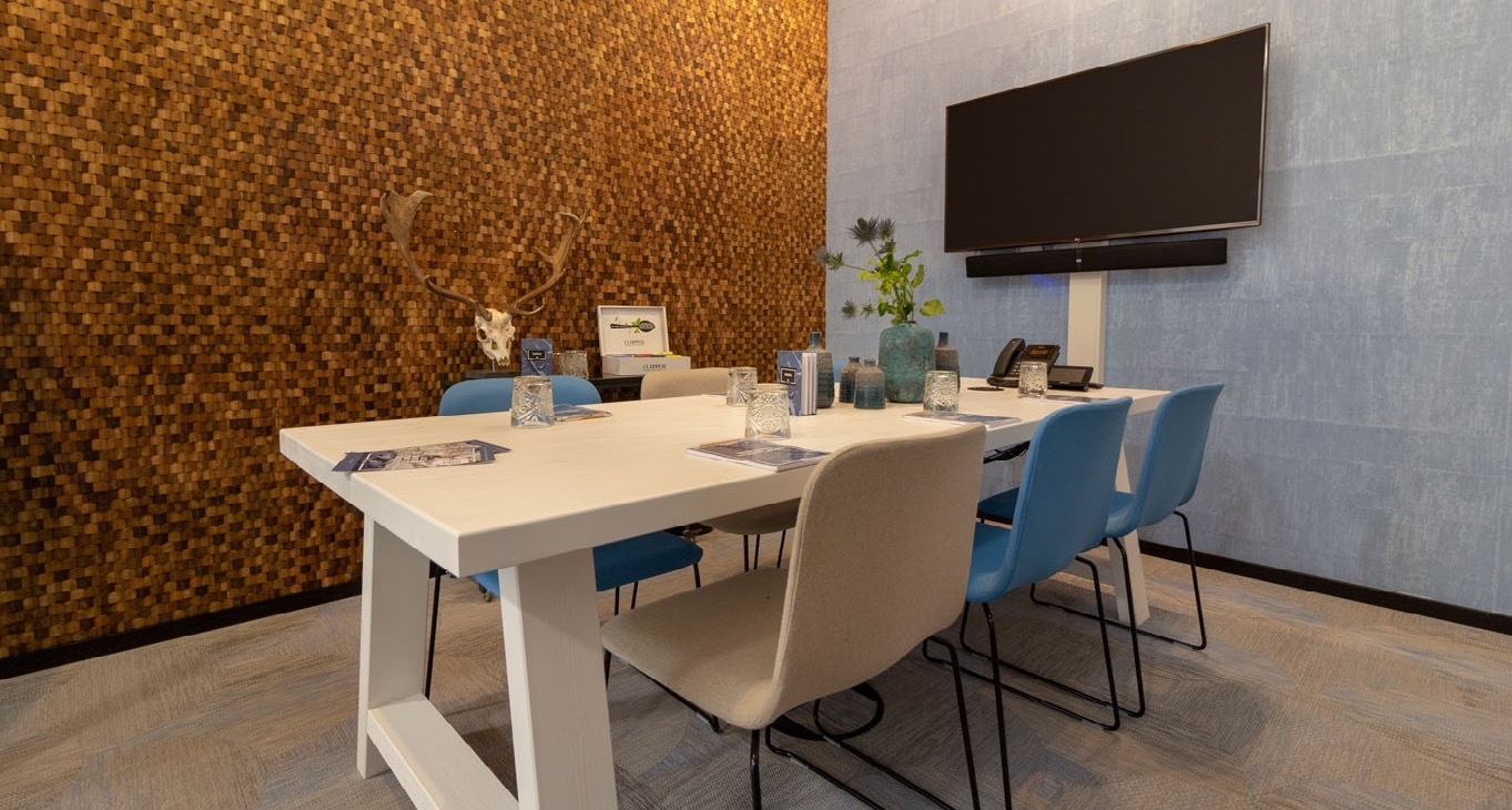 Rent office Neue Mainzer Straße 46-50 — photo 11