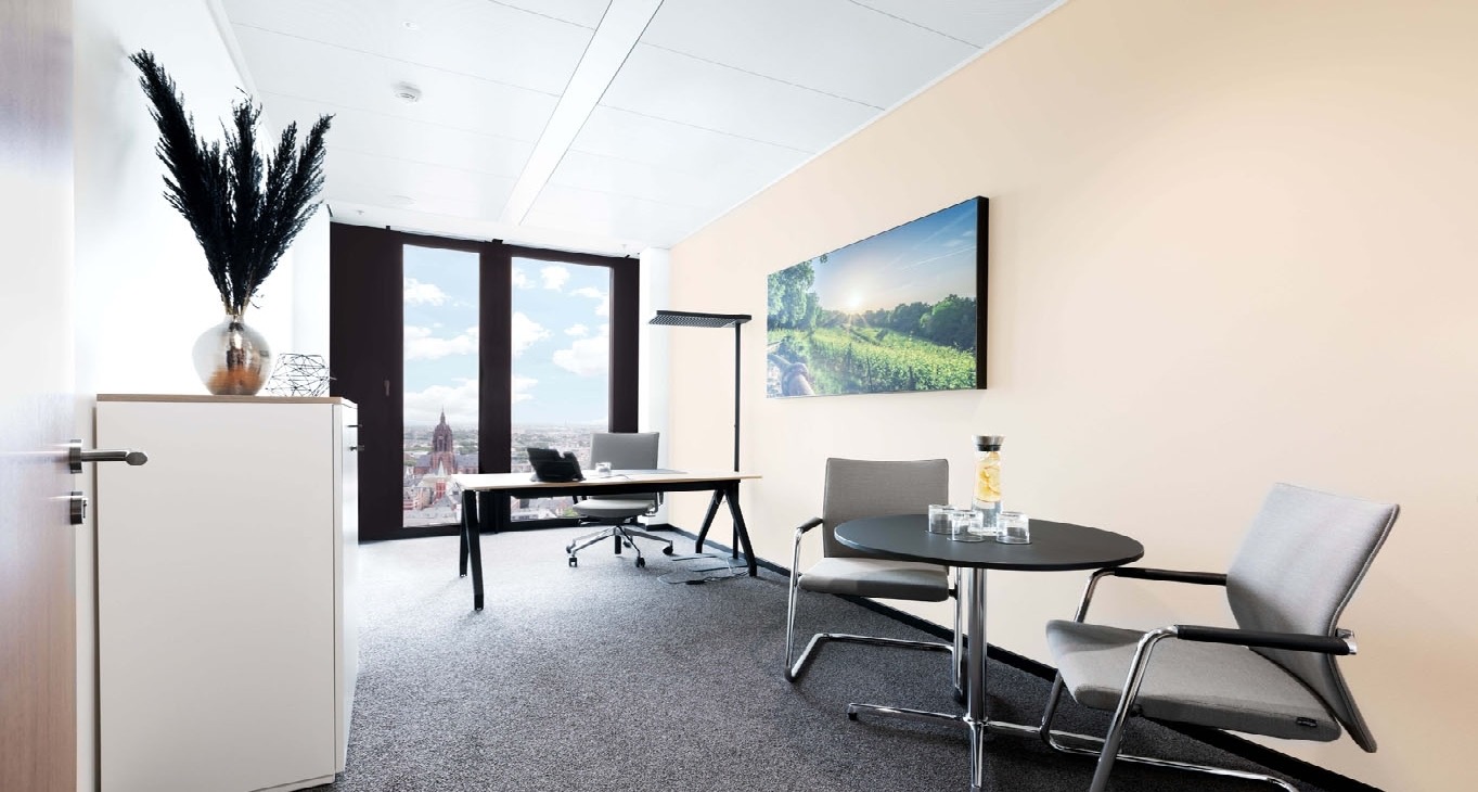 Business center Neue Mainzer Straße 6 -10 Rent office Neue Mainzer Straße 6 -10 — photo 11
