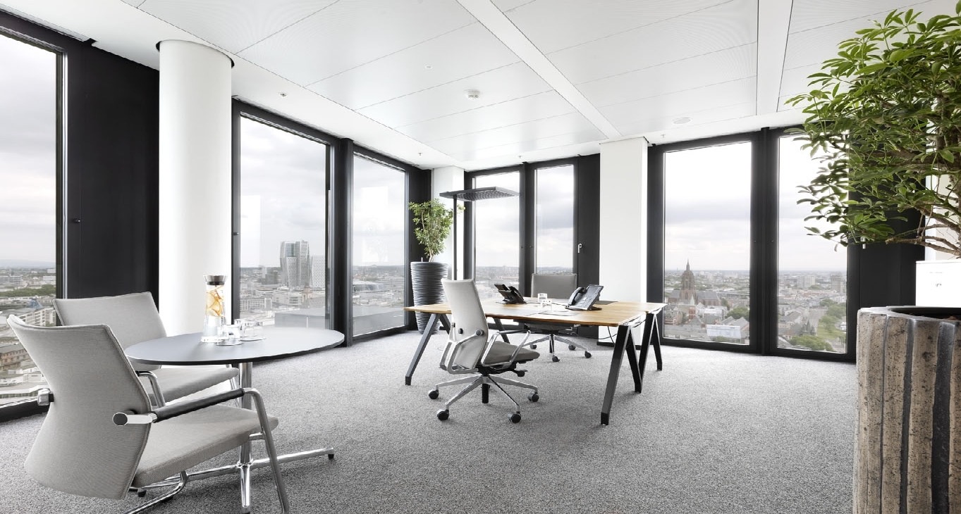 Business center Neue Mainzer Straße 6 -10 Rent office Neue Mainzer Straße 6 -10 — photo 12