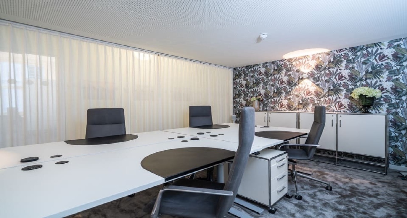 Rent office Neuer Wall 10 — photo 11