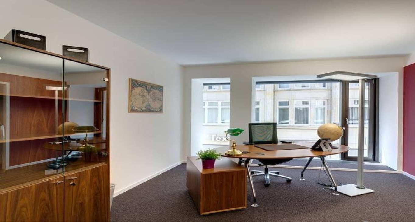 Rent office Neuer Wall 63 — photo 8