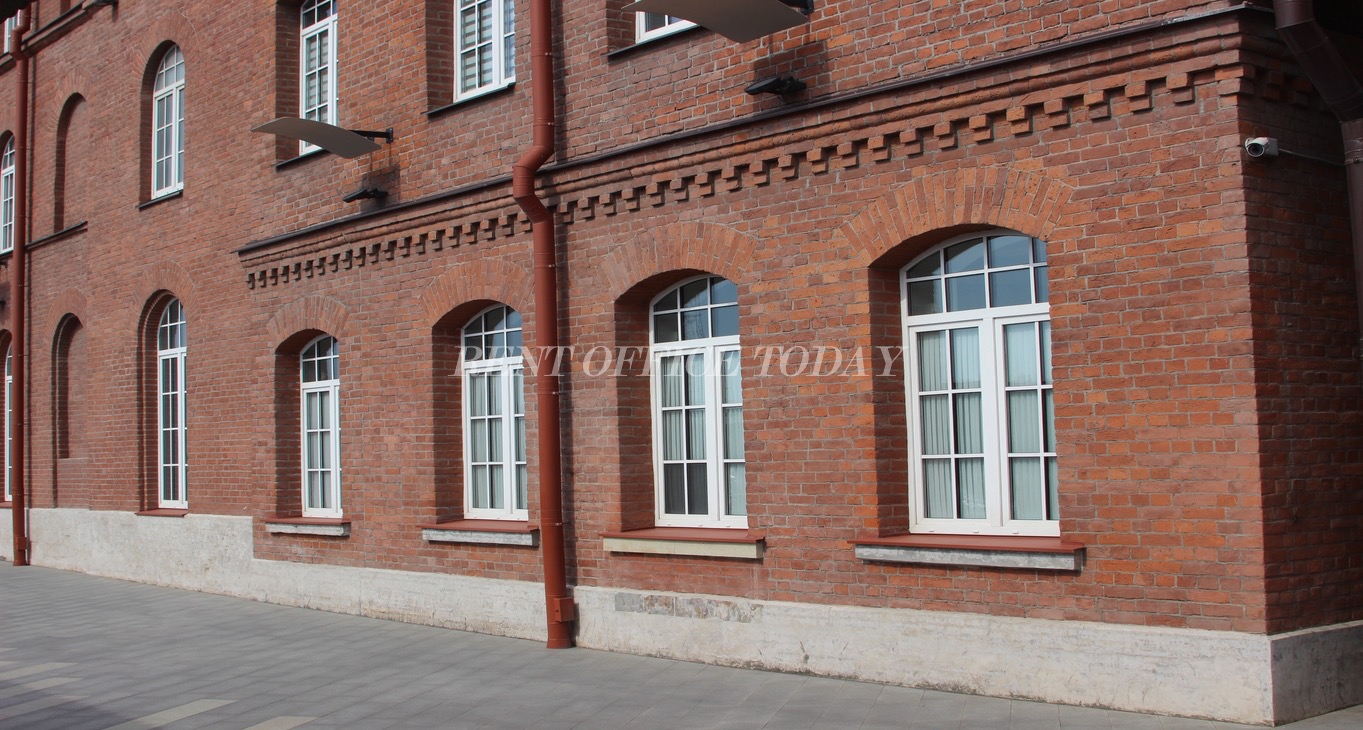 Rent office Nevka — photo 11