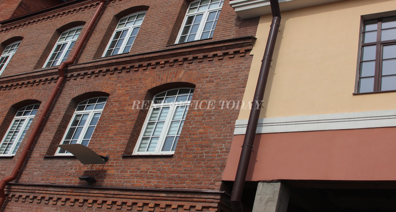 Rent office Nevka — photo 10