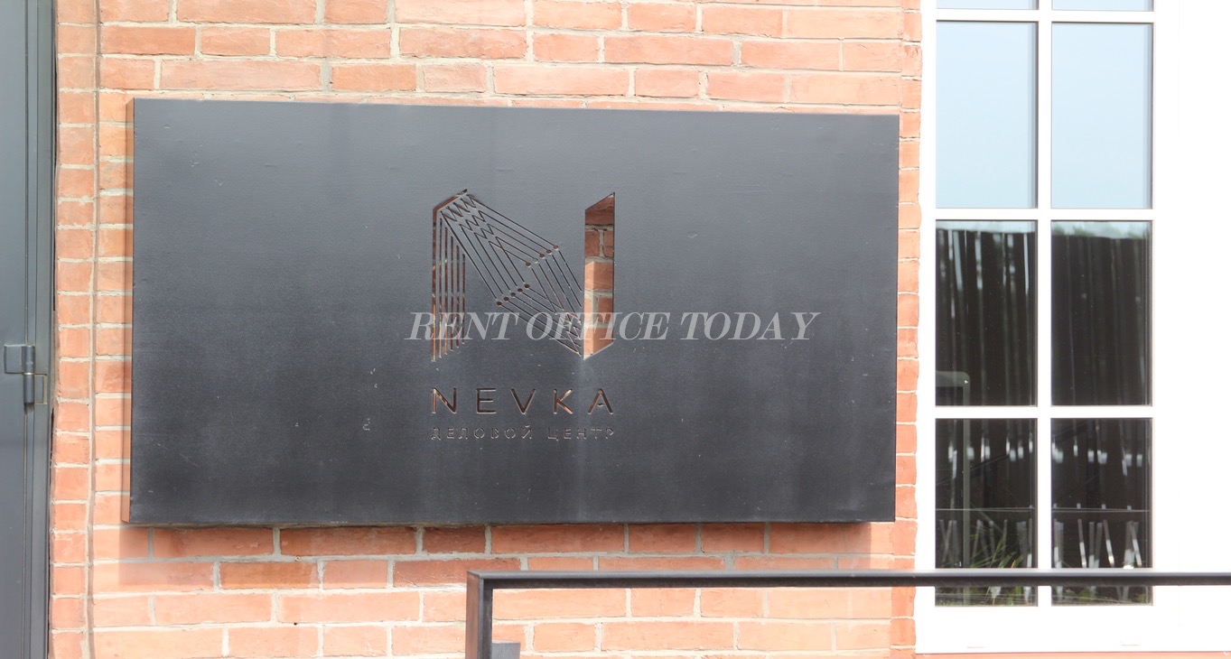 Rent office Nevka — photo 8