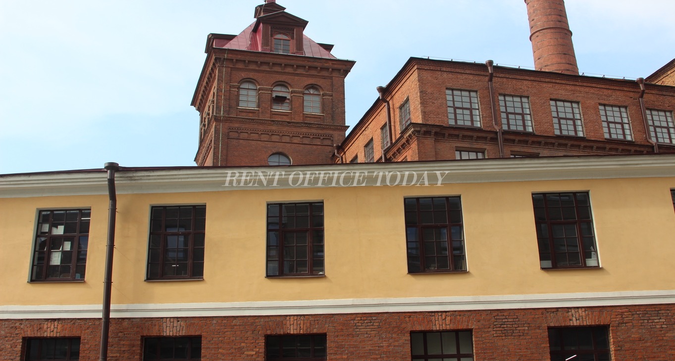 Rent office Nevka — photo 4