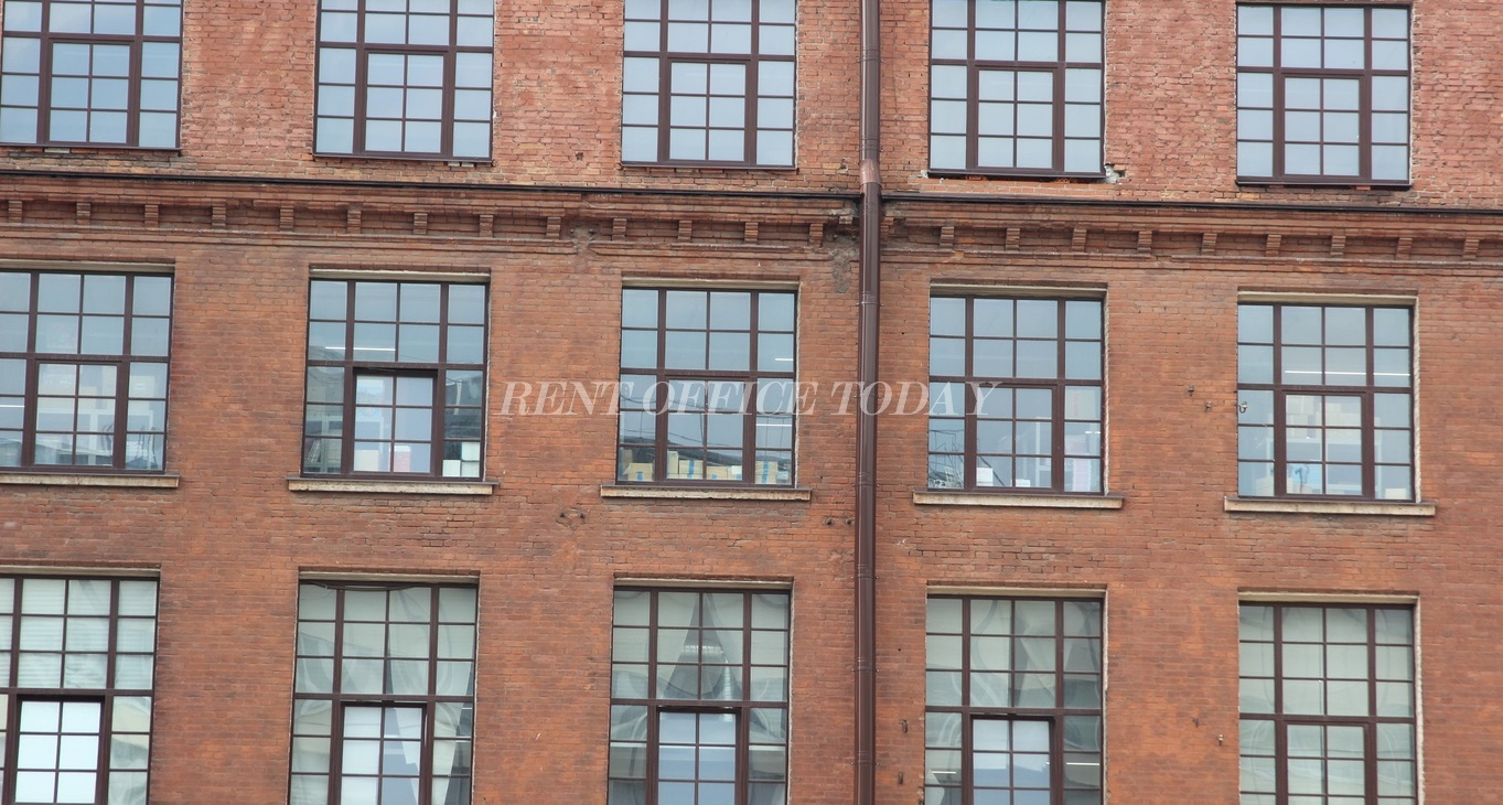 Rent office Nevka — photo 1