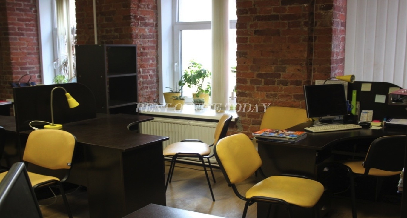 Rent office Невский 151 — photo 9