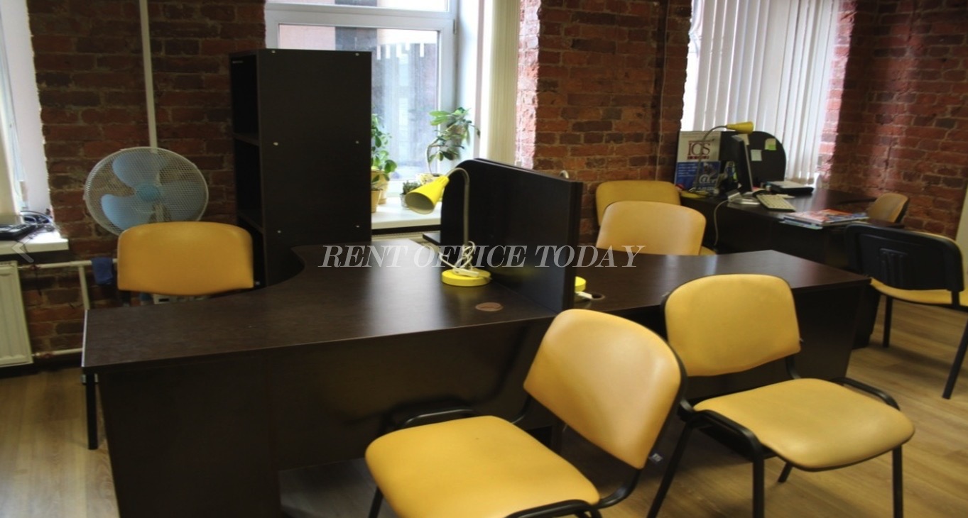 Rent office Невский 151 — photo 8