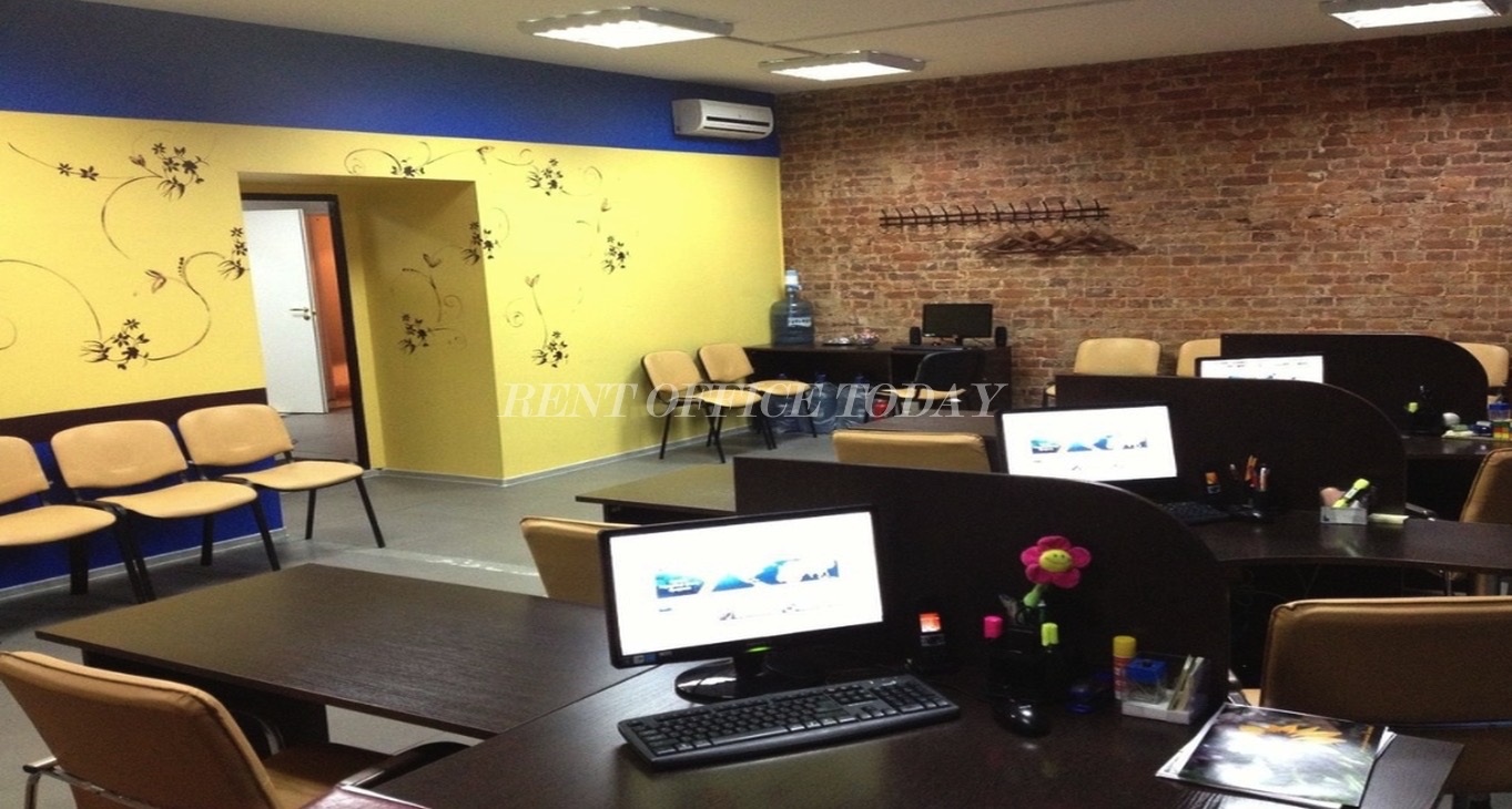 Rent office Невский 151 — photo 7