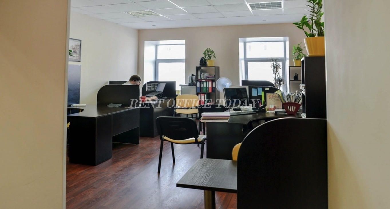 Rent office Невский 151 — photo 6