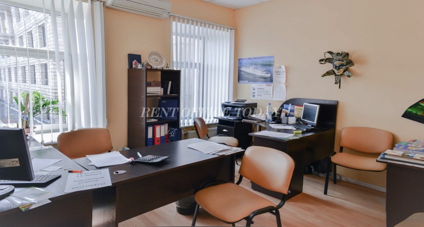 Rent office Невский 151 — photo 5