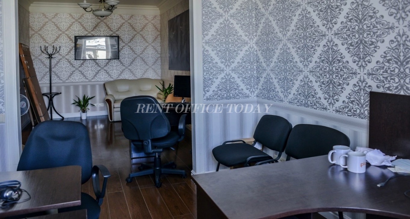 Rent office Невский 173 — photo 3