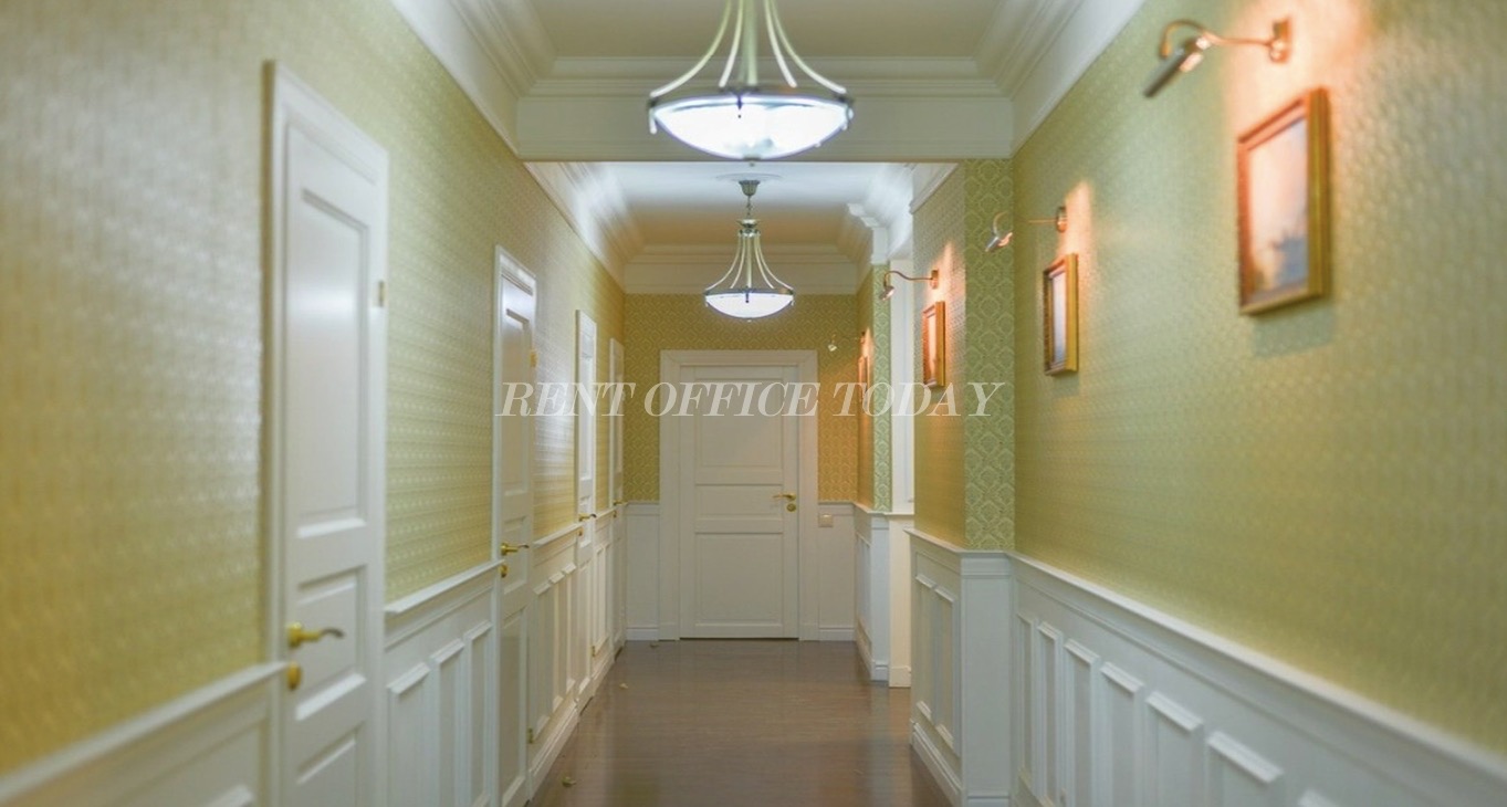 Rent office Невский 173 — photo 8