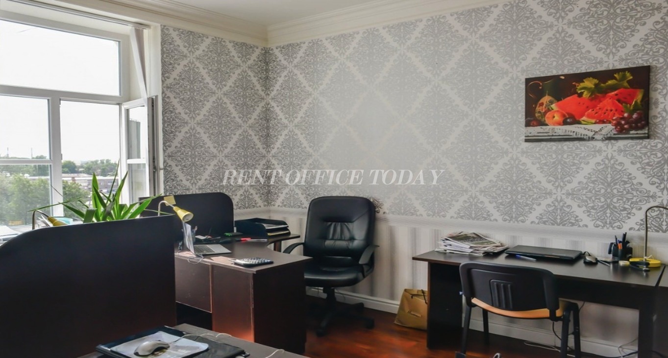 Rent office Невский 173 — photo 7