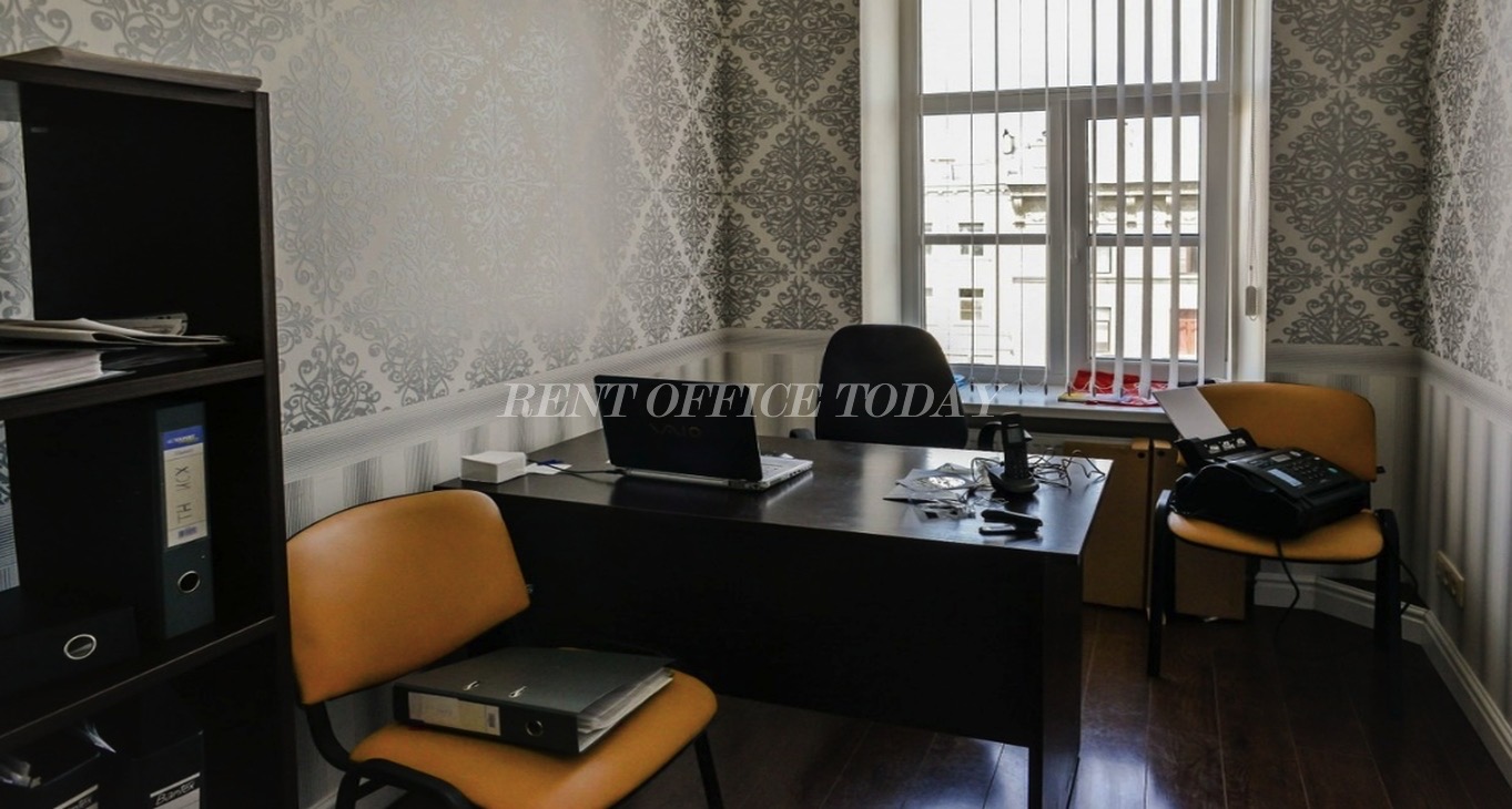 Rent office Невский 173 — photo 6