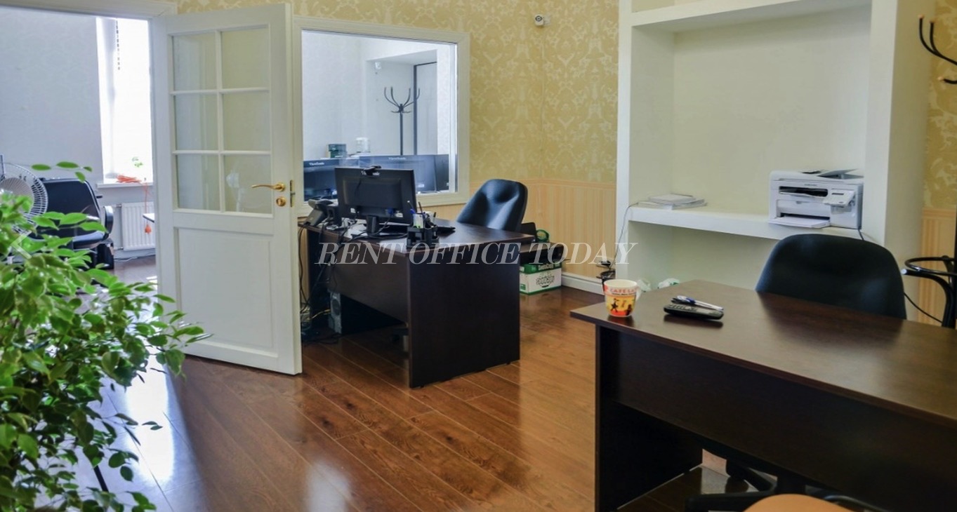 Rent office Невский 173 — photo 5