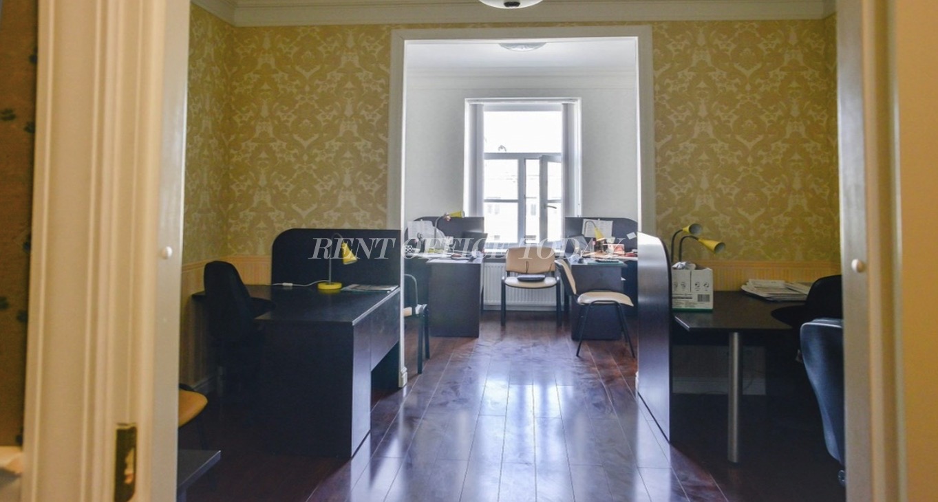 Rent office Невский 173 — photo 4