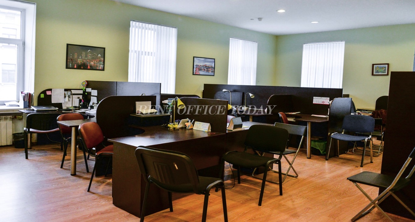 Rent office Невский 22 — photo 15